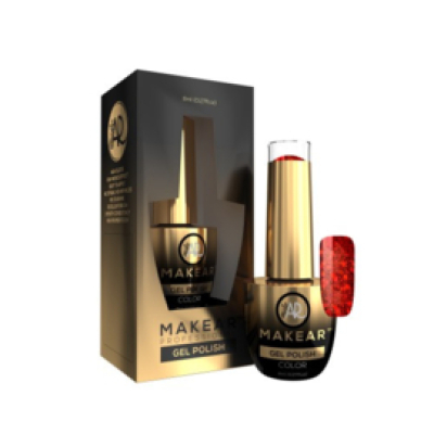 835 UV Gel Polish Makear